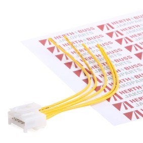 Acquista Kit riparazione cavi, Luce posteriore da HERTH+BUSS ELPARTS 51277277 a buon mercato per soli 38,29 €