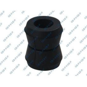 Compre Batente de encosto, suspensão da GSP 513065 a um preço baixo por 3,11 €