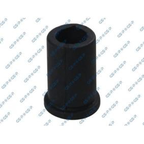 Compre Batente de encosto, suspensão da GSP 513068 a um preço baixo por 2,58 €