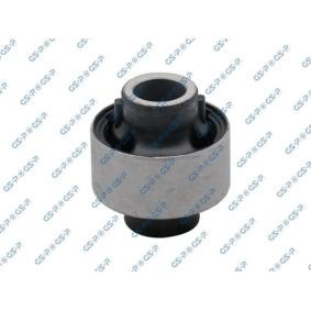 Compre Suspensão, braço oscilante da GSP 516718 a um preço baixo por 6,56 €