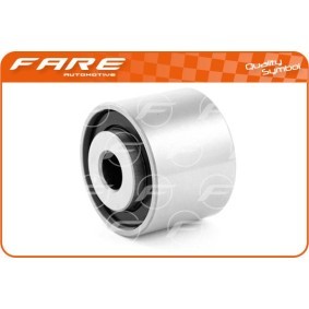 Acquista Galoppino guidacinghia, cinghia Poly-V da FARE SA 5176 a buon mercato per soli 58,49 €