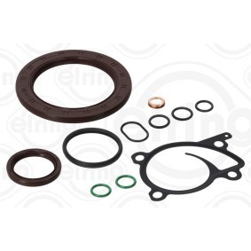Compre Jogo de juntas, cárter da cambota da ELRING 522.360 a um preço baixo por 35,07 €