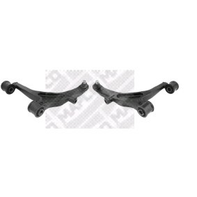 Acquista Kit braccio oscillante, Sospensione ruota da MAPCO 53165 a buon mercato per soli 170,70 €