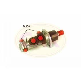 Hauptbremszylinder 5321 von CAR günstig für 92,48 € online kaufen