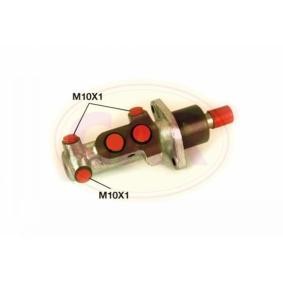 Hauptbremszylinder 5322 von CAR günstig für 92,48 € online kaufen