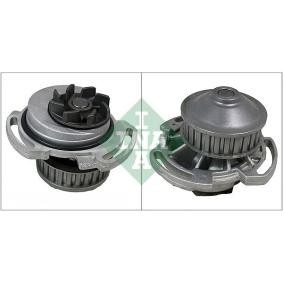 Achetez des Pompe à eau INA 538 0335 10 à prix pour 49,53 €