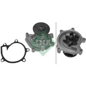 Wasserpumpe für SUBARU von INA