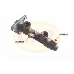Hauptbremszylinder 5392 von CAR günstig für 75,98 € online kaufen