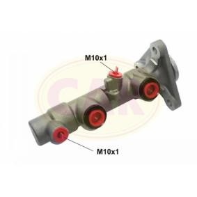 Hauptbremszylinder 5393 von CAR günstig für 77,42 € online kaufen
