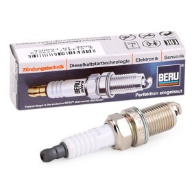 Köp Tändstift av BERU Z100 till det låga priset 59,16 kr