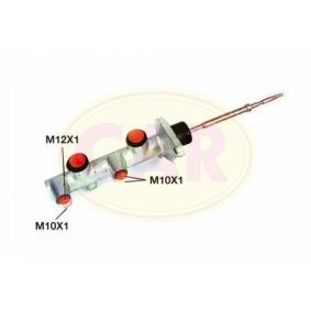 Hauptbremszylinder 5441 von CAR günstig für 48,40 € online kaufen