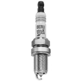 Zündkerze UXT10 von BERU günstig für 10,27 € online kaufen