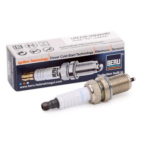 Zündkerze Z206 von BERU günstig für 11,51 € online kaufen