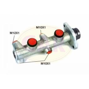 Hauptbremszylinder 5444 von CAR günstig für 46,03 € online kaufen