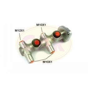 Hauptbremszylinder 5449 von CAR günstig für 34,98 € online kaufen