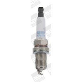 Zündkerze Z284 von BERU günstig für 14,80 € online kaufen
