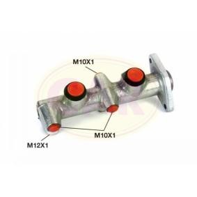 Hauptbremszylinder 5450 von CAR günstig für 42,22 € online kaufen