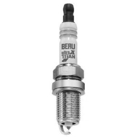 Zündkerze UXT14 von BERU günstig für 10,91 € online kaufen