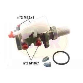 Hauptbremszylinder 5475 von CAR günstig für 79,50 € online kaufen