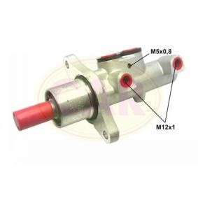 Hauptbremszylinder 5484 von CAR günstig für 67,80 € online kaufen