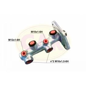 Hauptbremszylinder 5490 von CAR günstig für 44,34 € online kaufen