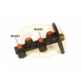 Hauptbremszylinder 5492 von CAR günstig für 44,34 € online kaufen