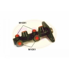 Hauptbremszylinder 5496 von CAR günstig für 53,34 € online kaufen