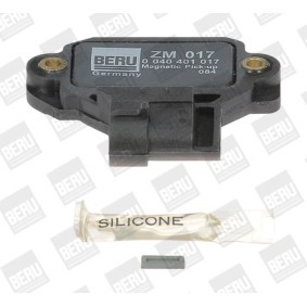 Zündmodul für FIAT von BERU