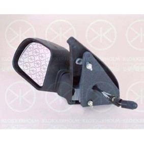 Klimakondensator 5514305215 von KLOKKERHOLM günstig für 154,00 € online kaufen