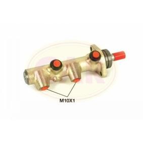 Hauptbremszylinder 5519 von CAR günstig für 50,49 € online kaufen
