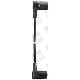 Compre Cabos de velas de BERU online para W124 Coupe (C124) a preços moderados