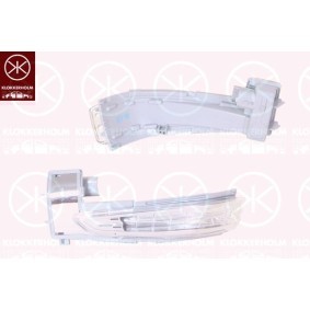 Klimakondensator 5537305286 von KLOKKERHOLM günstig für 146,02 € online kaufen
