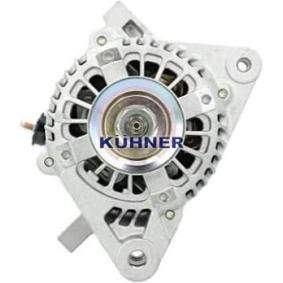 Comprar Motor de arranque de AD KÜHNER 554580RID a bajo precio de 368,01 €