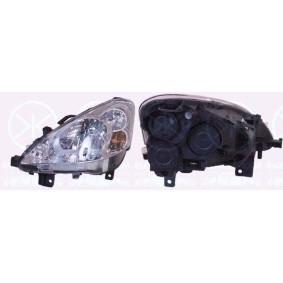 Klimakondensator 5560305173 von KLOKKERHOLM günstig für 148,68 € online kaufen