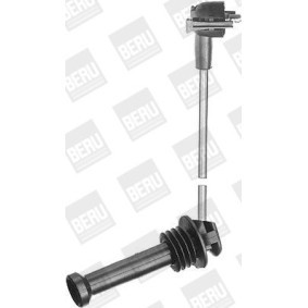 Comprar Cable de bujías de BERU R208 a bajo precio de 21,55 €