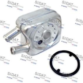 Ölkühler 590002 von SIDAT günstig für 73,49 € online kaufen