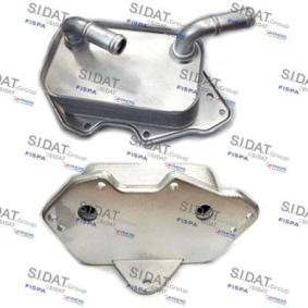 Ölkühler 590010 von SIDAT günstig für 82,09 € online kaufen