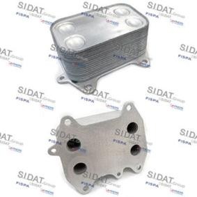 Ölkühler 590017 von SIDAT günstig für 75,14 € online kaufen