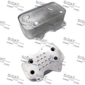Ölkühler 590075 von SIDAT günstig für 68,36 € online kaufen