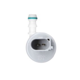 Waschwasserpumpe, Scheinwerferreinigung 5902-06-0237P von BLIC günstig für 19,62 € online kaufen