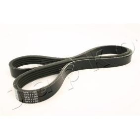 Keilrippenriemen 5PK1100 von JAPKO günstig für 13,24 € online kaufen