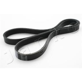 Keilrippenriemen 5PK1180 von JAPKO günstig für 10,60 € online kaufen