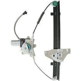 Comprar Elevalunas de LEMFÖRDER 60.81157.0 a bajo precio de 118,30 €