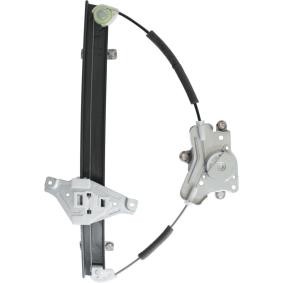 Comprar Elevalunas de LEMFÖRDER 60.81159.0 a bajo precio de 86,85 €
