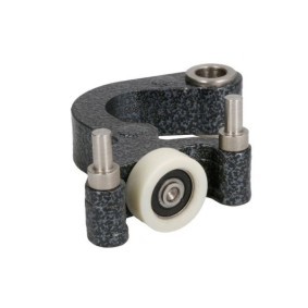 Rollenführung, Schiebetür 6003-00-0188P von BLIC günstig für 30,34 € online kaufen