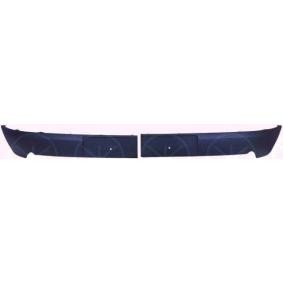 Zierleiste, Stoßstange 6010923A1 von KLOKKERHOLM günstig für 56,23 € online kaufen