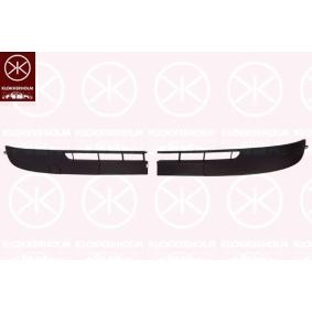 Zierleiste, Stoßstange 6011920 von KLOKKERHOLM günstig für 52,96 € online kaufen