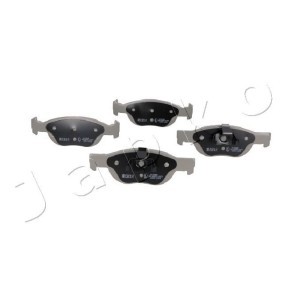 Bremsscheibe 602016 von JAPKO günstig für 33,99 € online kaufen