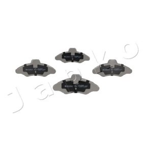 Bremsscheibe 60207 von JAPKO günstig für 26,03 € online kaufen