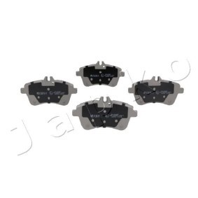 Bremsscheibe 60211 von JAPKO günstig für 32,64 € online kaufen